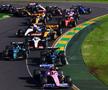 Spectacol în MP al Australiei: Max Verstappen câștigă după o cursă incredibilă, oprită de 3 ori! Coșmar pentru Ferrari