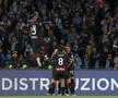 Napoli - AC Milan / Foto: Guliver/Getty Images