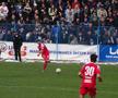 Unirea Dej - Dinamo 0-3 » „Câinii” câștigă la scor de neprezentare și fac un pas uriaș spre „baraj!” Miza următorului meci e IMENSĂ!