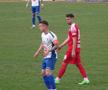 FOTO Unirea Dej - Dinamo 02.04.2023
