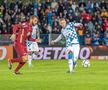 Emil Sebastian Popescu/ Sport Pictures