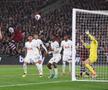Remiză spectaculoasă între West Ham și Tottenham în derby-ul zilei din Premier League