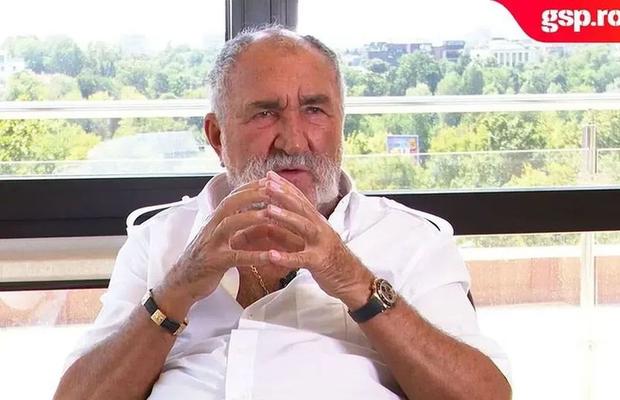 Ion Țiriac s-a răzgândit din cauza jocurilor politice: „Generații întregi de copii vor avea de suferit”
