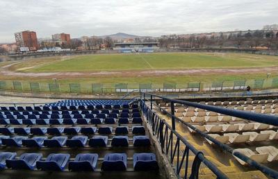 Captură a jandarmilor înainte de Corvinul - CFR Cluj » Ce au găsit într-o groapă săpată în fața peluzei