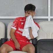 Imaginile durerii în Dinamo - Petrolul