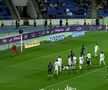 Ciprian Tătărușanu a luat 8! Cristiano Ronaldo i-a provocat cea mai mare umilință din carieră