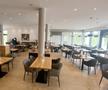 Restaurantul de la hotelul Melchior Park Würzburg