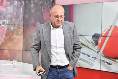 Conform reglementărilor FRF, clubul Rapid și-a făcut publice datele financiare pentru anul 2023.