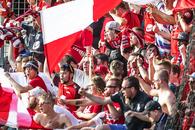 Scandal în The Guardian! UEFA, acuzată că intimidează un club pentru o scandare! Ripostă oficială: „Suntem din Bergen și cântăm ce vrem!