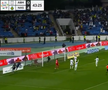 Golul de 5-0 marcat de Al Sulaiheem din pasa lui Cristiano Ronaldo