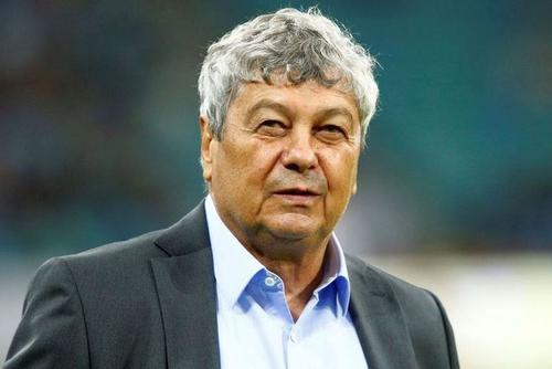 Mircea Lucescu a vorbit la GSP Live despre meciul lui Dinamo cu Petrolul