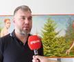 Costin Roșu, angajat al hotelului Melchior Park Würzburg
