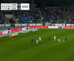 Golul de 5-0 marcat de Al Sulaiheem din pasa lui Cristiano Ronaldo