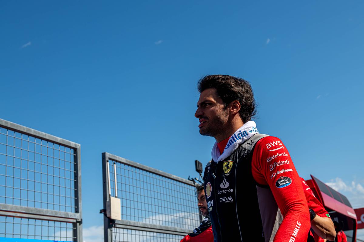 Marele Premiu din Japonia. Suzuka, 2023