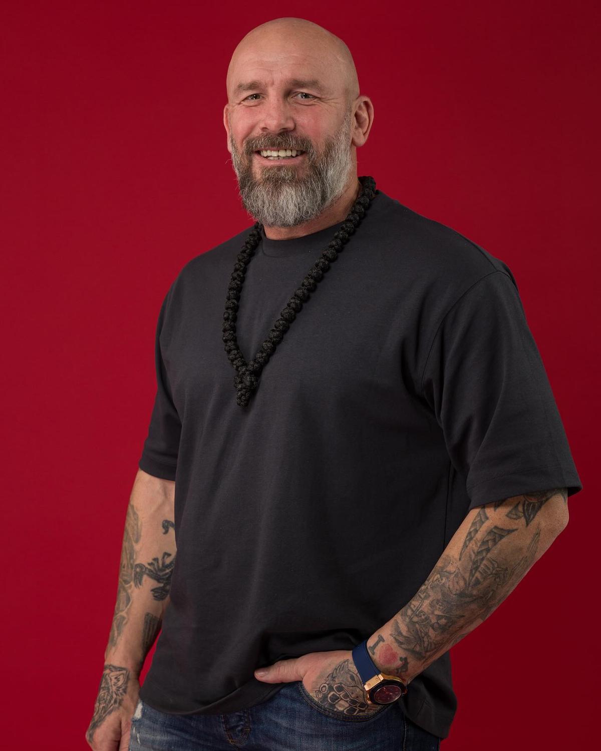 Survivor România, Cătălin Zmărăndescu