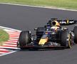 Marele Premiu din Japonia. Suzuka, 2023