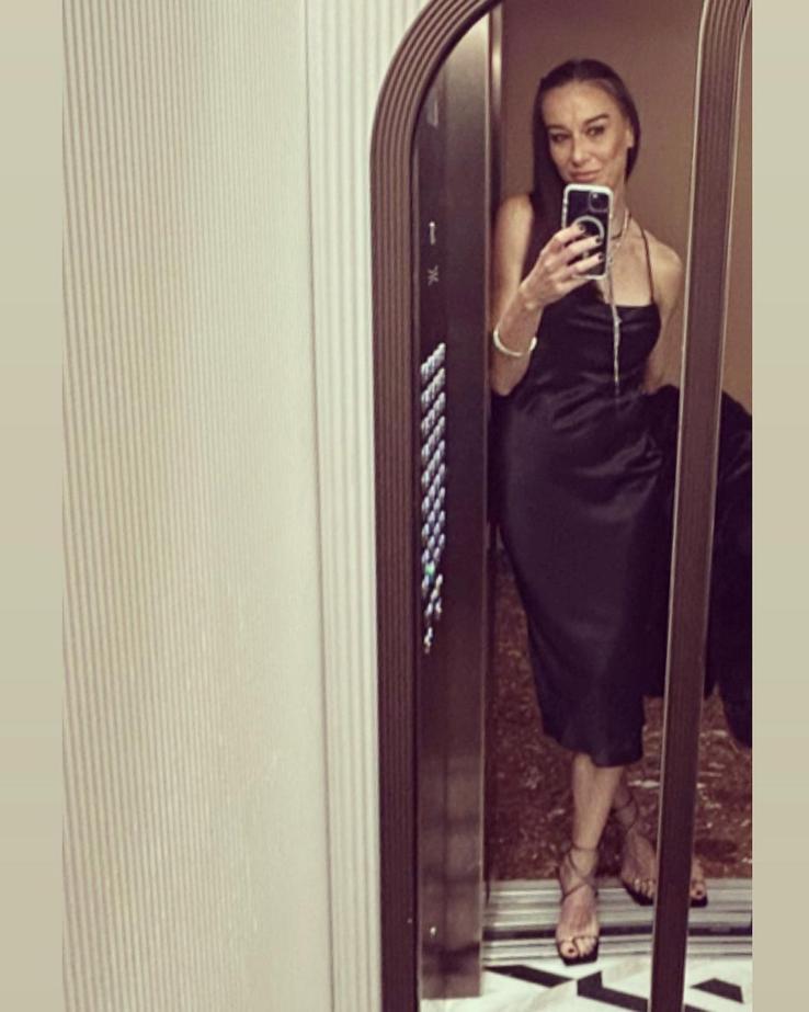 Raluca Sandu / Foto: Instagram