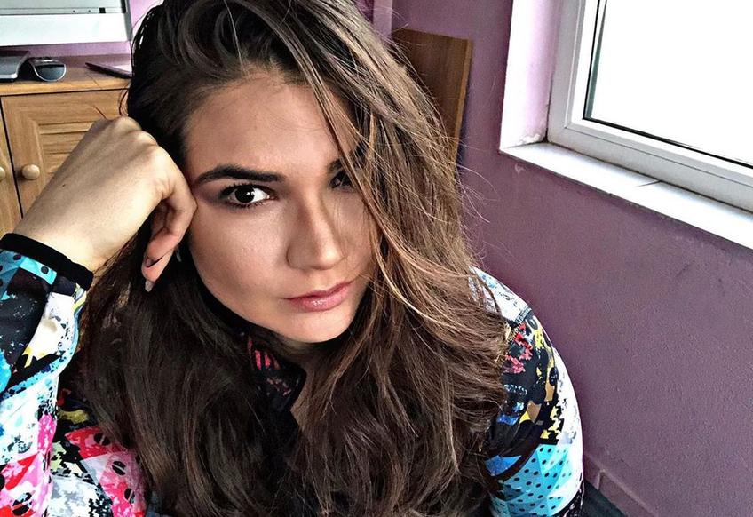Alexandra Dominique Lăcătuș