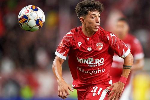 Andrei Nicolescu, administratorul special al lui Dinamo, a reacționat după declarațiile făcute de fundașul stânga Costin Amzăr (20 de ani), la finalul remizei cu Petrolul, scor 1-1, din runda secundă a play-out-ului din Superliga.