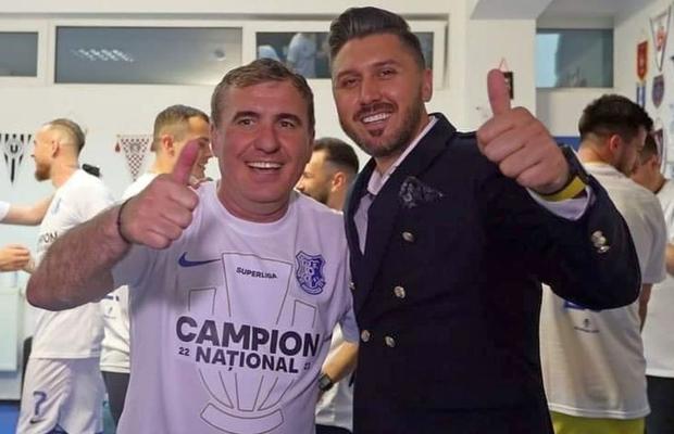 Radaslavescu, înapoi la Farul? » Prima reacție dinspre campioană: „S-o spunem pe-aia dreaptă!”