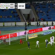 Golul de 1-0 marcat de Cristiano Ronaldo