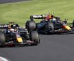 Marele Premiu din Japonia. Suzuka, 2023