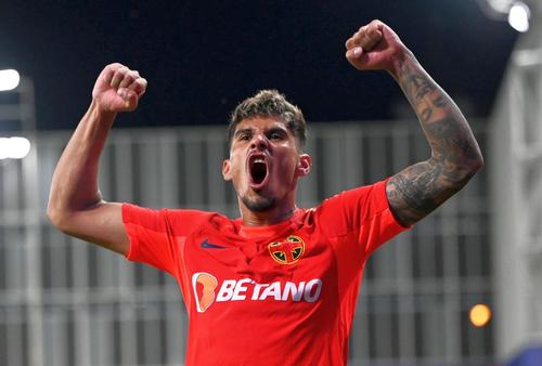 Florinel Coman // FOTO: Imago