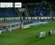 Golul de 2-0 marcat de Cristiano Ronaldo