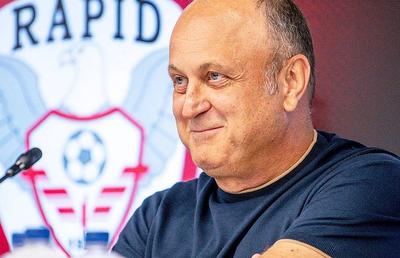 Șucu l-a sunat pe Becali și planifică o schimbare majoră în Superligă: „Noi doi putem să atacăm frontal!”