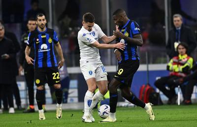 Răzvan Marin s-a salvat în ultima secundă! Viitorul său este deocamdată incert