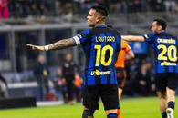 Inter Milano a învins Empoli, scor 2-0. Răzvan Marin a fost integralist