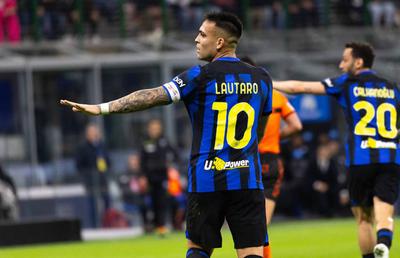 Inter Milano a învins Empoli, scor 2-0. Răzvan Marin a fost integralist