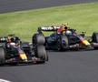 Marele Premiu din Japonia. Suzuka, 2023