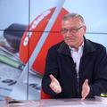 Mircea Sandu / Foto: GSP.ro