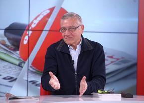 Nemulțumirea lui Mircea Sandu, după ce Arena Națională a primit o nouă finală Europa League: „E de neconceput”