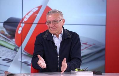Mircea Sandu a făcut portretul patronilor din Superliga: „El a prins gustul fotbalului și va pierde bani mulți”