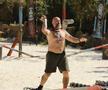 Survivor România, Cătălin Zmărăndescu