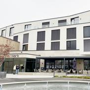 Hotelul Melchior Park Würzburg