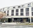 Hotelul Melchior Park Würzburg