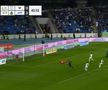 Golul de 4-0 marcat de Cristiano Ronaldo