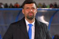Florin Maxim, antrenorul care a surclasat-o pe CFR Cluj, îi sfătuiește pe ardeleni: „Mâine l-aș transfera”