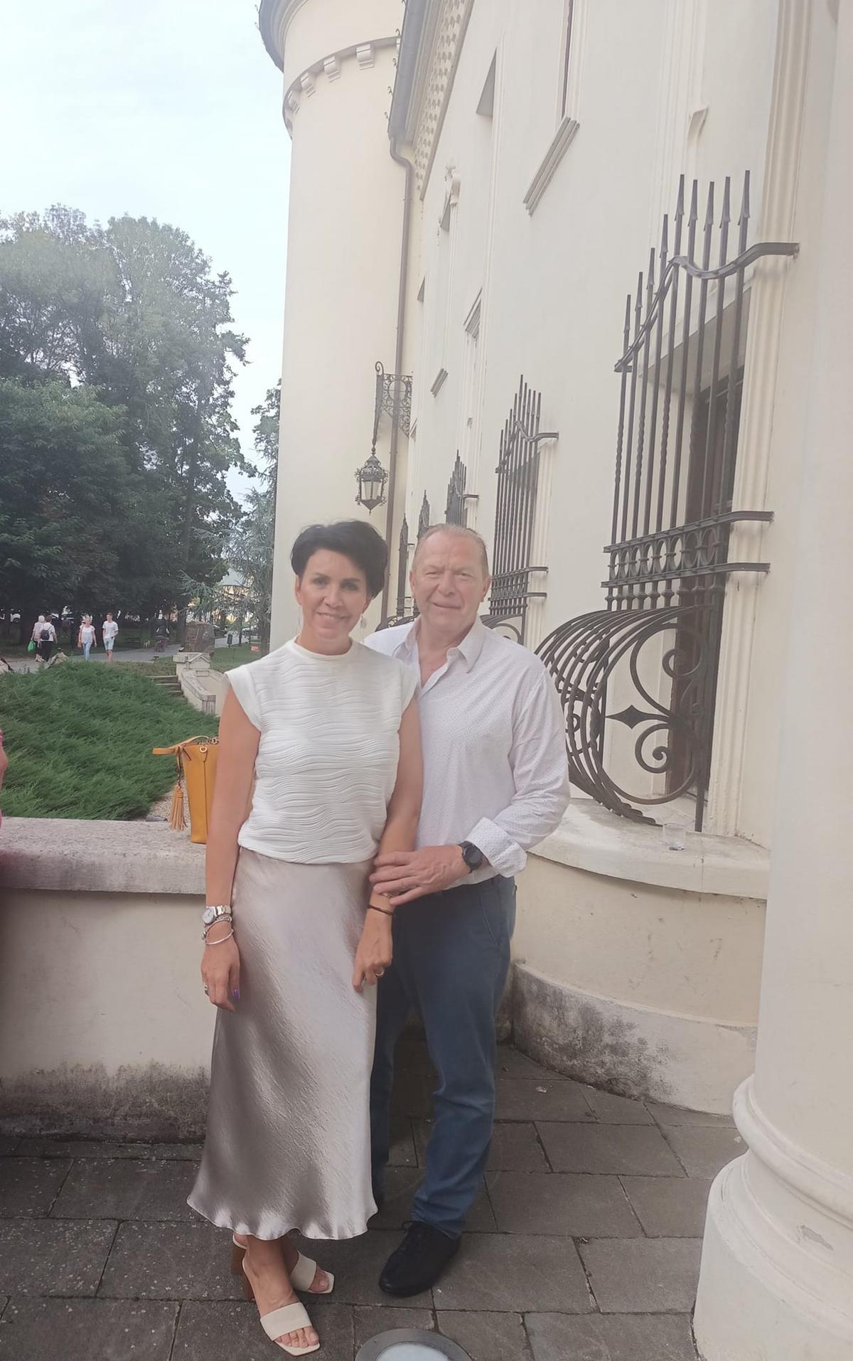 „România, fă-te bine!” » Soția lui Helmut Duckadam, mesaj sfâșietor, la un an de la dispariția fostului mare portar: „Ultima zi în care ne-am spus «Te iubesc»”