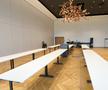 Hotelul Melchior Park Würzburg - Sala Albastră