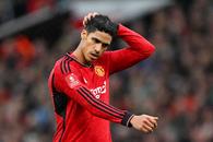 Raphael Varane, mărturie cutremurătoare după două comoții cerebrale suferite pe teren: „Nu-mi aduc aminte nimic despre joc”