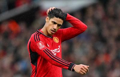 Raphael Varane, mărturie cutremurătoare după două comoții cerebrale suferite pe teren: „Nu-mi aduc aminte nimic despre joc”