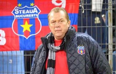 Duckadam a reacționat după ce a auzit că Steaua vrea să îl dea în judecată pe Mircea Lucescu: „E o prostie! Ei își atrag antipatia”
