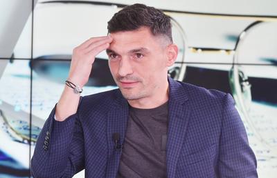 Claudiu Keșeru, invitatul săptămânii la „Prietenii lui Ovidiu” » Colecție de amintiri din Franța, România și Bulgaria, dar și marele regret