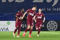 Șeful lui CFR Cluj, după rușinea istorică de la Hunedoara: „Mi s-a făcut rău. Nu mă simt bine fizic”