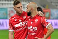 Dinamo a început să gâfâie, retrogradarea bate iar în ușă » 5 mari probleme pentru „câini” într-un play-out început groaznic