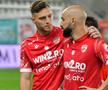 Dinamo dă semne de slăbiciune într-un play-out ce se anunță infernal / FOTO: Cristi Preda (GSP)